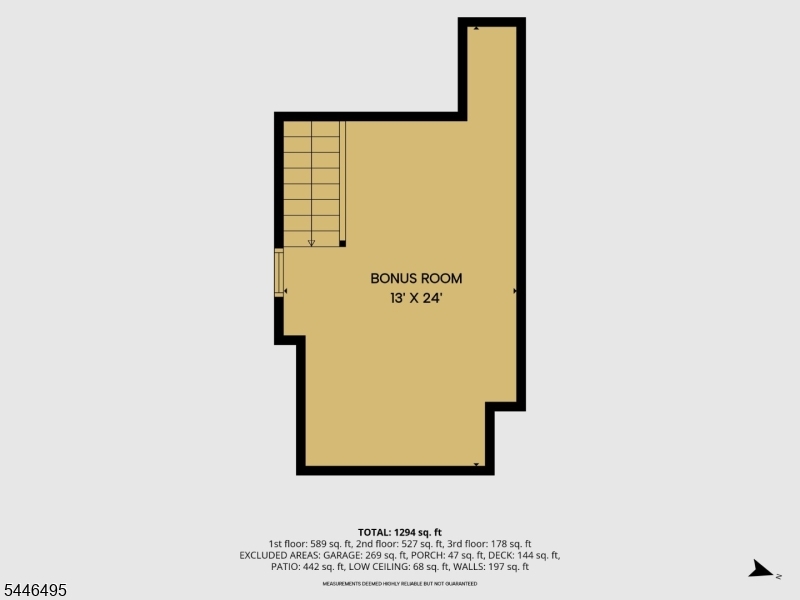 245 N Main St