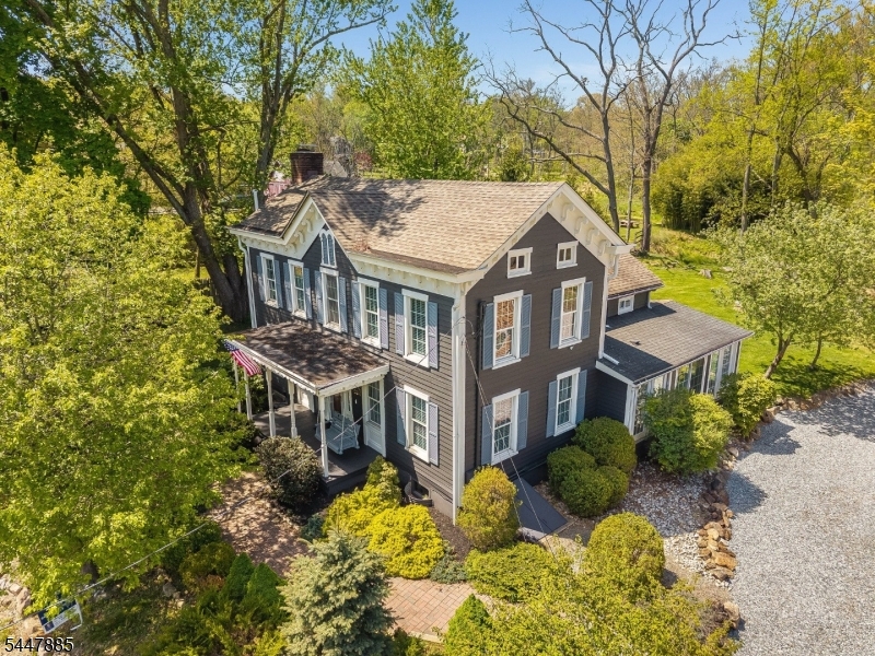 234 CALIFON-COKESBURY ROAD