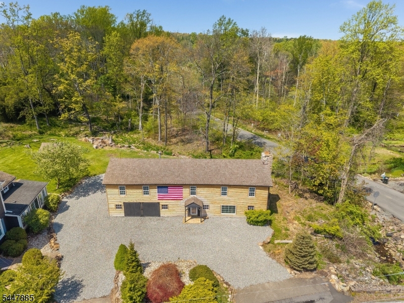 234 CALIFON-COKESBURY ROAD