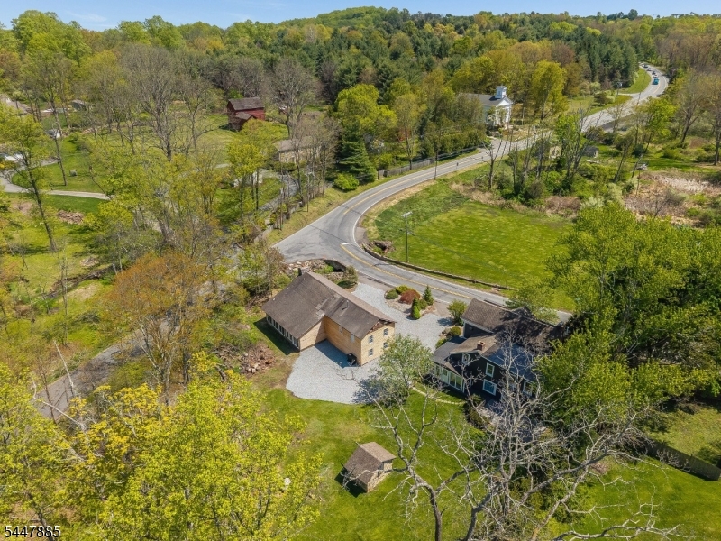 234 CALIFON-COKESBURY ROAD