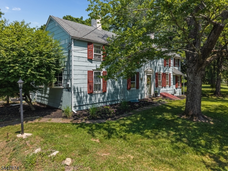 40 Sergeantsville Road