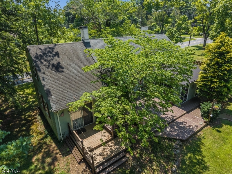 40 Sergeantsville Road