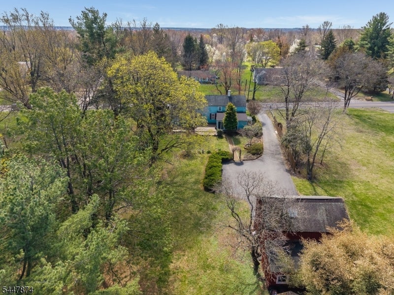 40 Sergeantsville Road
