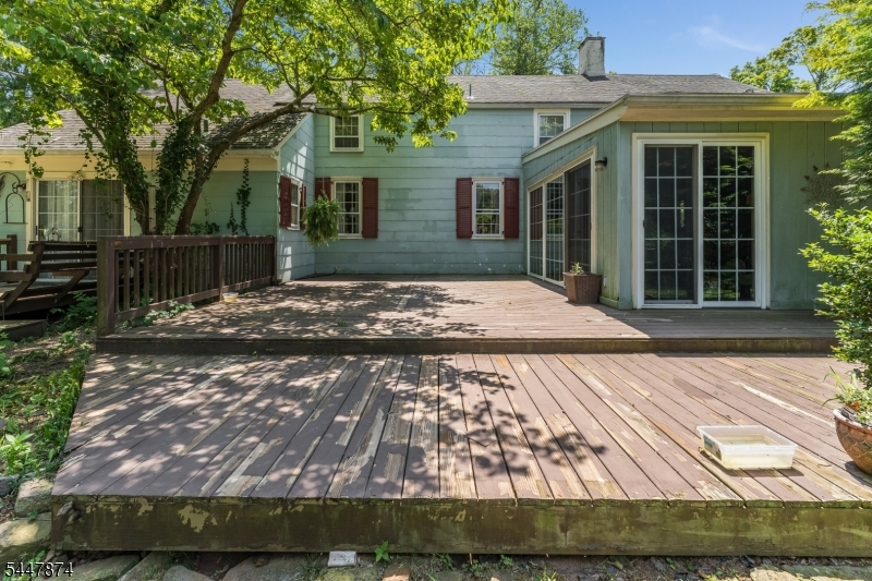 40 Sergeantsville Road