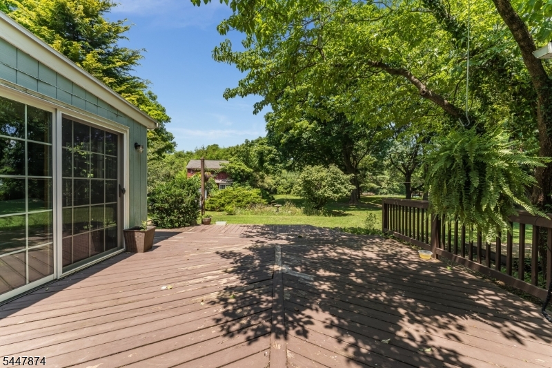 40 Sergeantsville Road