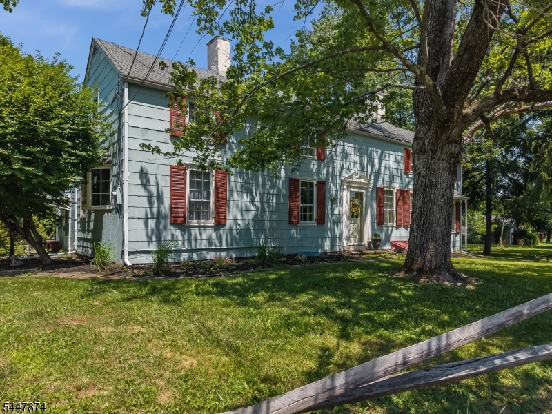 40 Sergeantsville Road