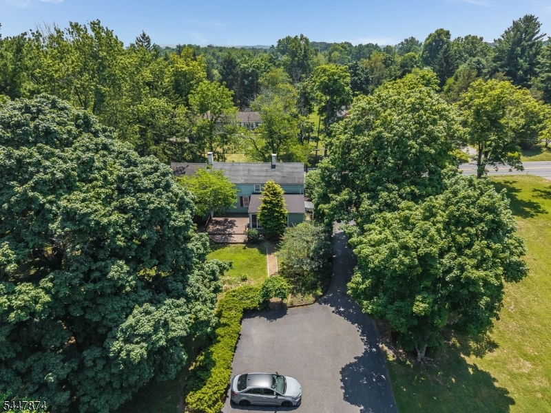 40 Sergeantsville Road