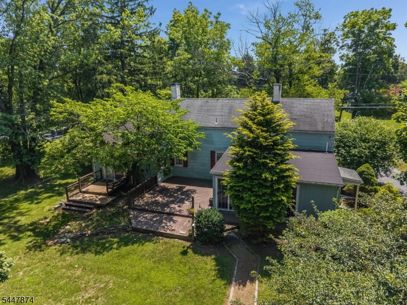 40 Sergeantsville Road