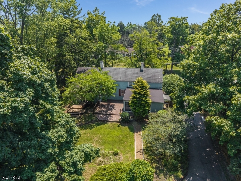 40 Sergeantsville Road