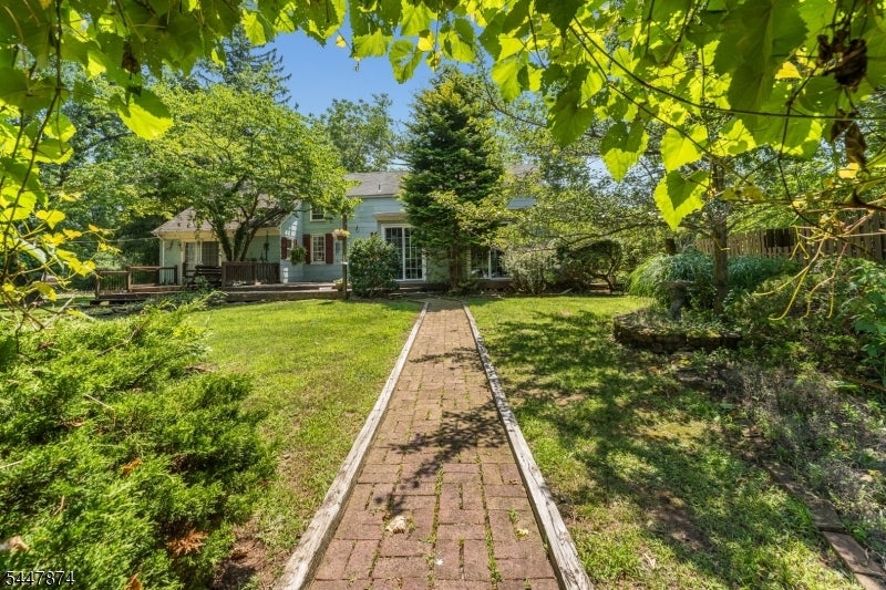 40 Sergeantsville Road