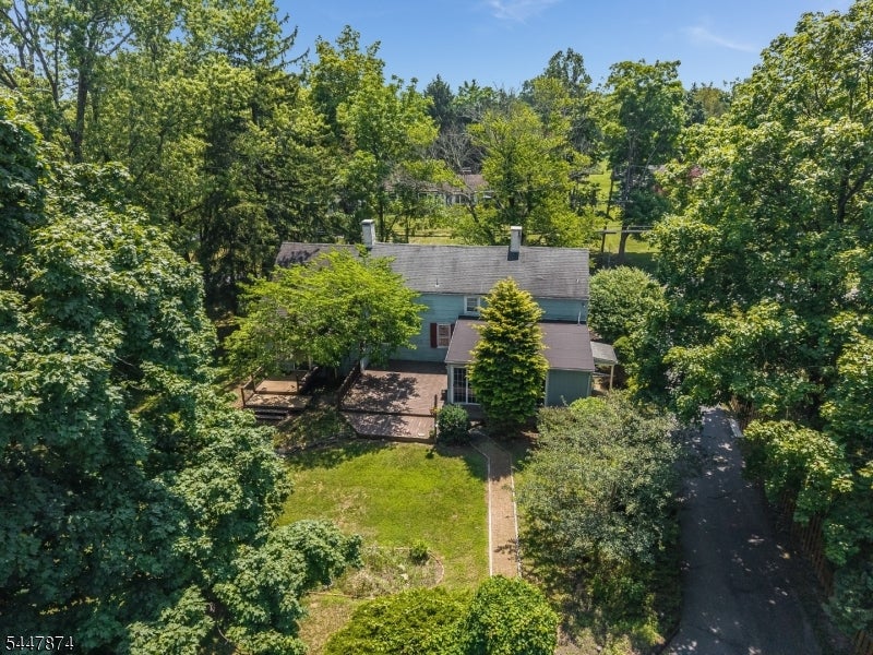 40 Sergeantsville Road