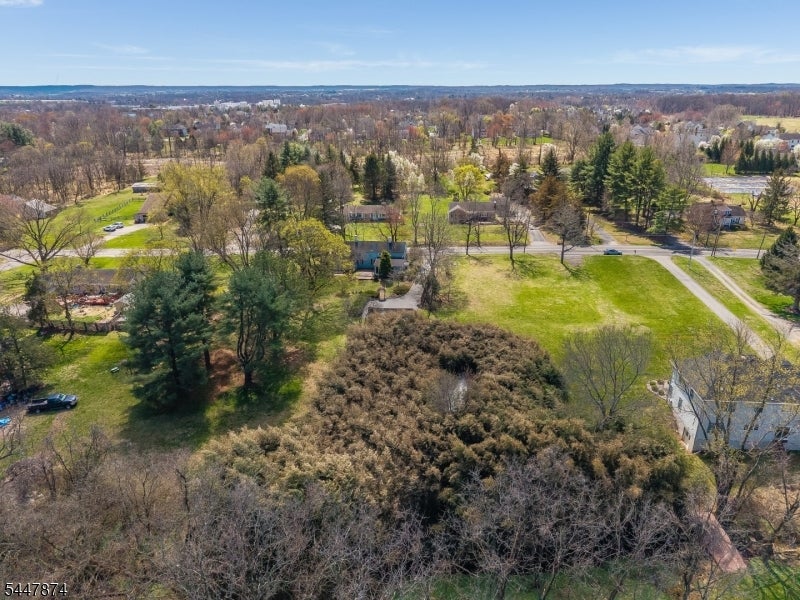 40 Sergeantsville Road