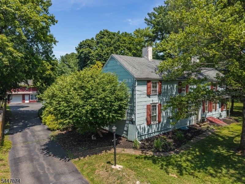 40 Sergeantsville Road