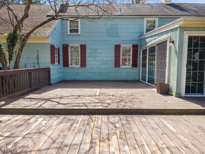 40 Sergeantsville Road