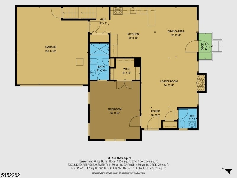 5 Indian Plantation St