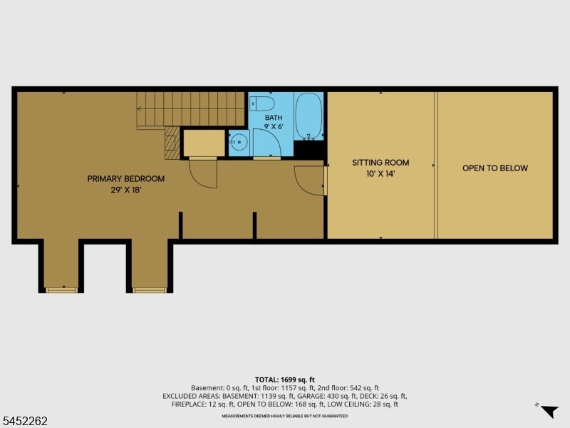 5 Indian Plantation St