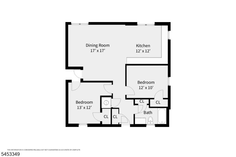 13 Johnston Dr A