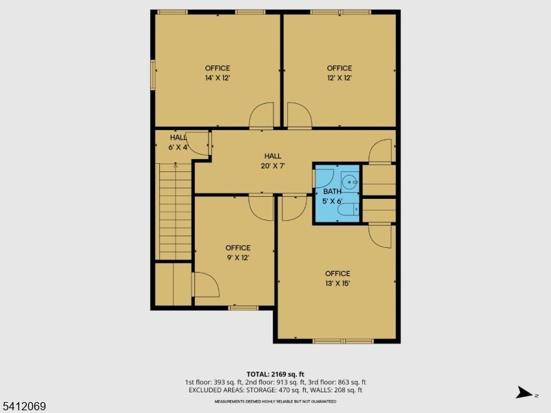 81 Park Ave