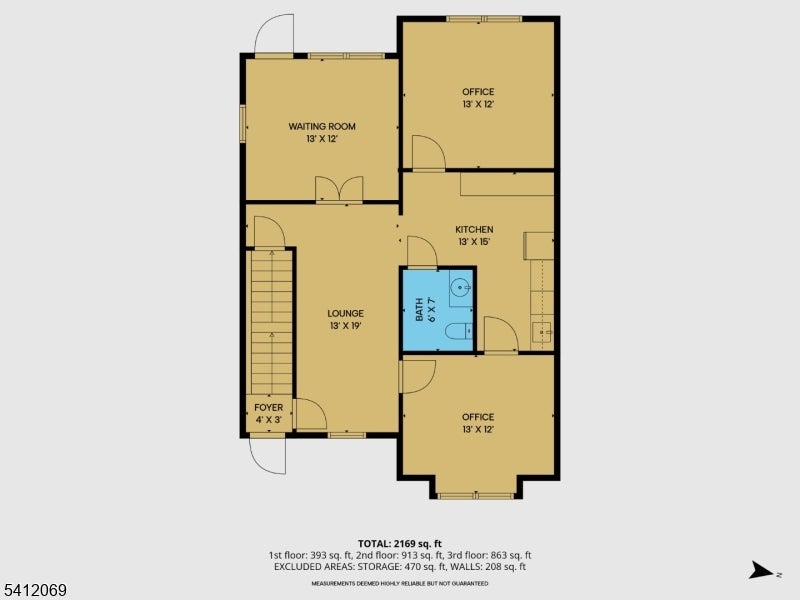 81 Park Ave