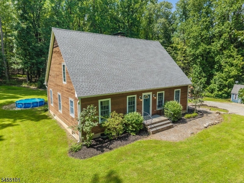 21 Finn Rd