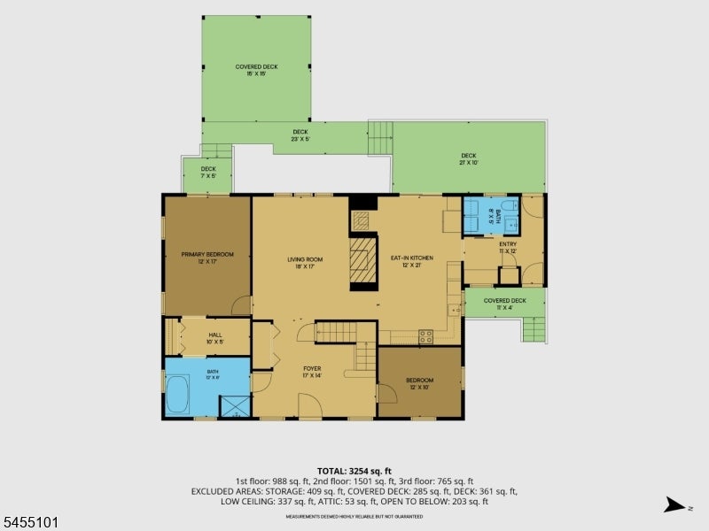 21 Finn Rd