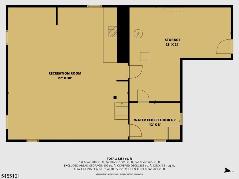21 Finn Rd