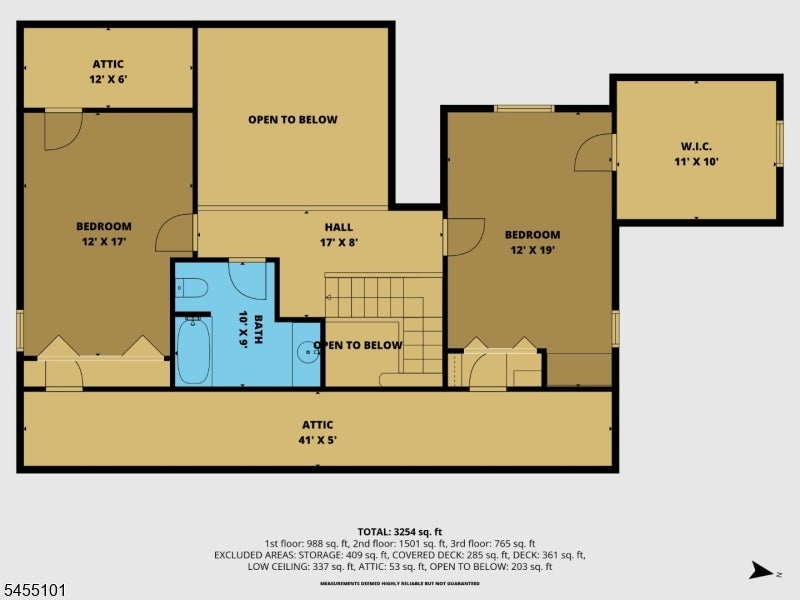 21 Finn Rd