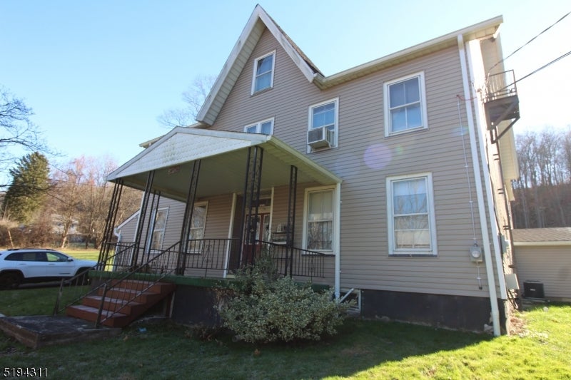 172 Musconetcong River Road