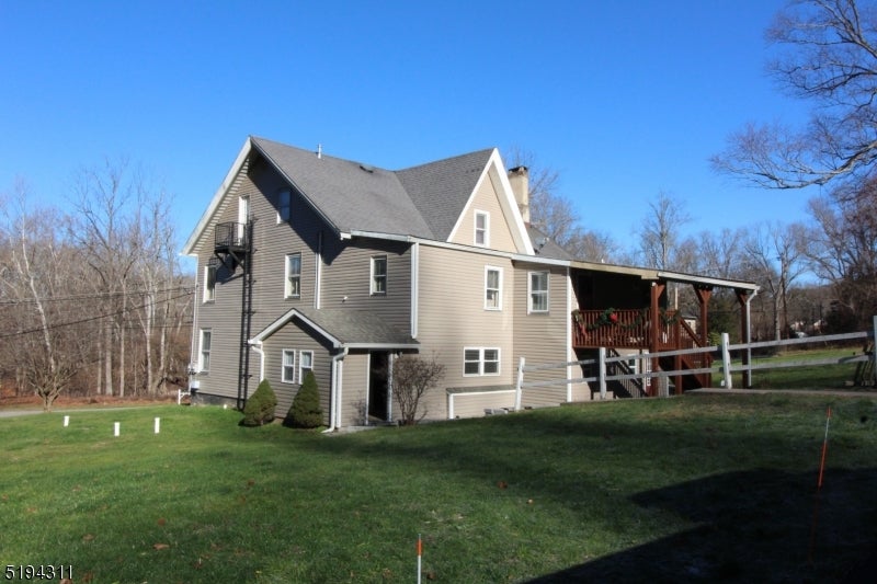 172 Musconetcong River Road