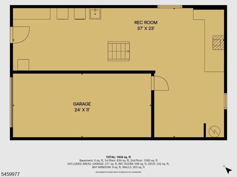 6 RACE STREET