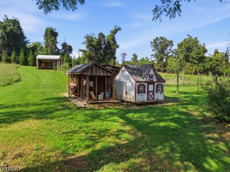 79 Perryville Rd