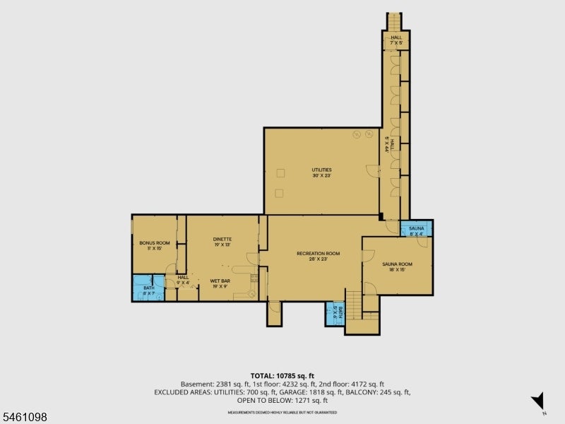 8 Springhill Road