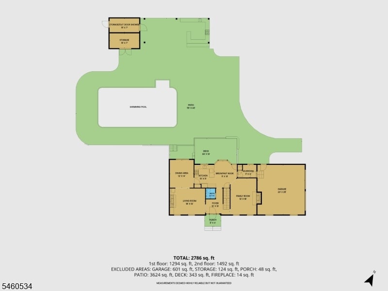 6 Pinewood Rd