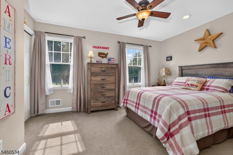 6 Pinewood Rd