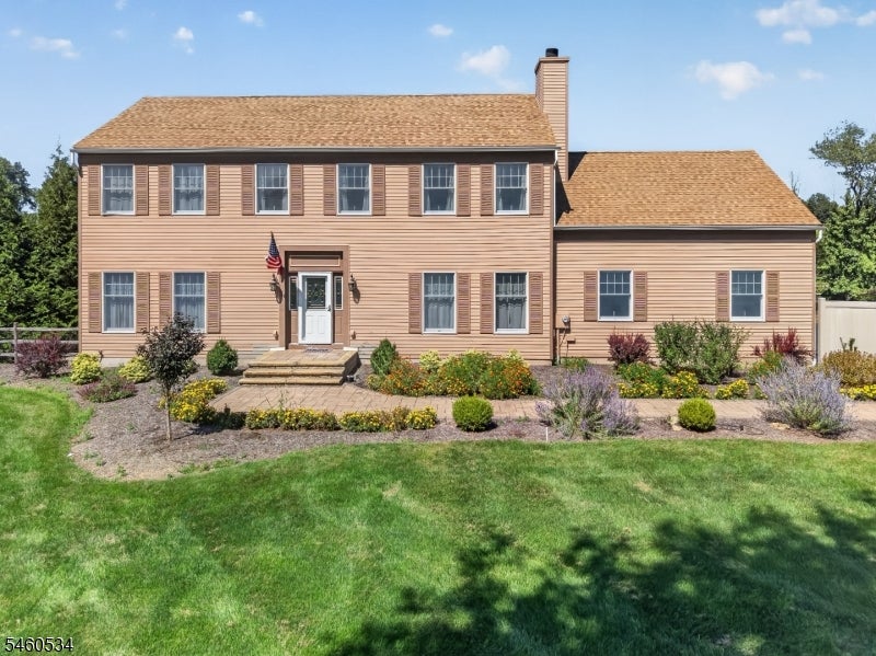 6 Pinewood Rd