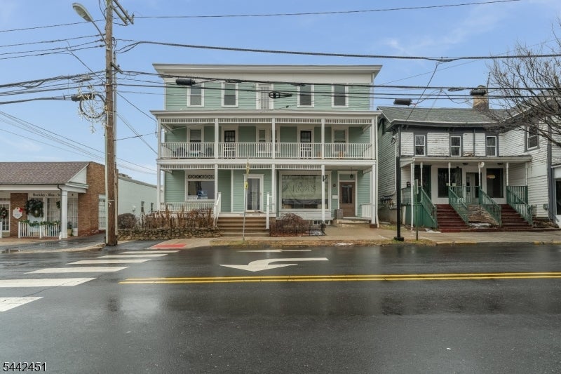 16 MAIN STREET