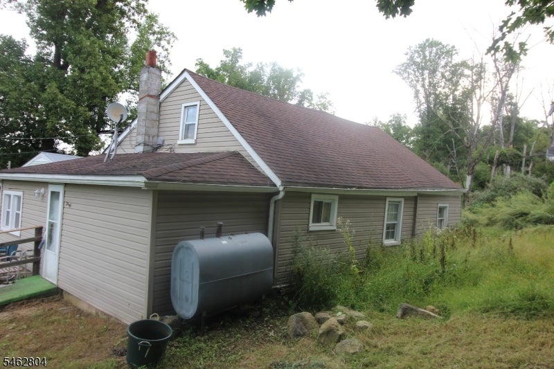 498 Bellis Road