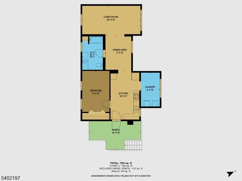 22 POLKTOWN ROAD