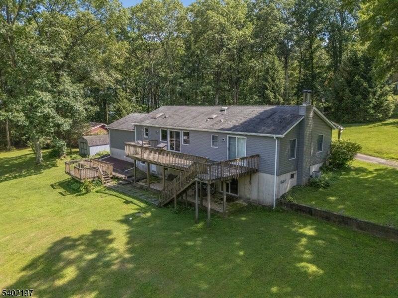 22 POLKTOWN ROAD