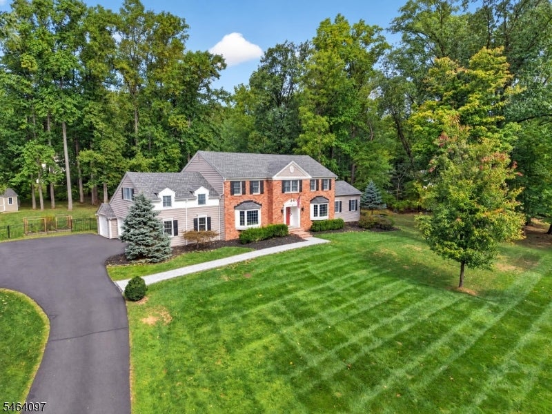 5 Campbells Brook Rd