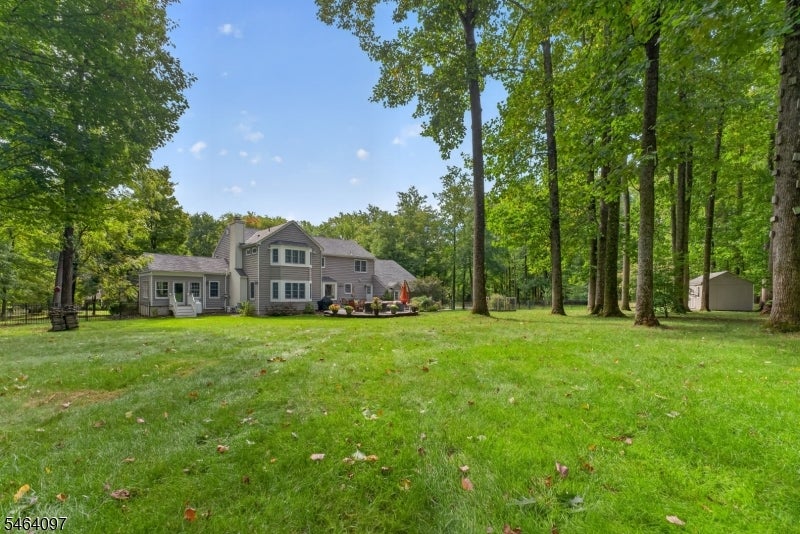 5 Campbells Brook Rd