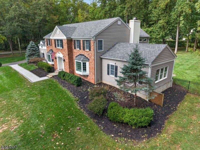 5 Campbells Brook Rd