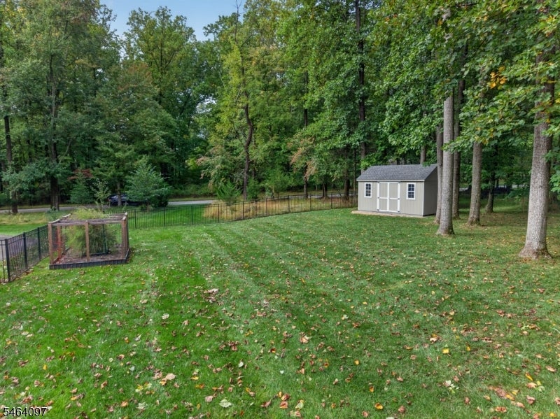 5 Campbells Brook Rd