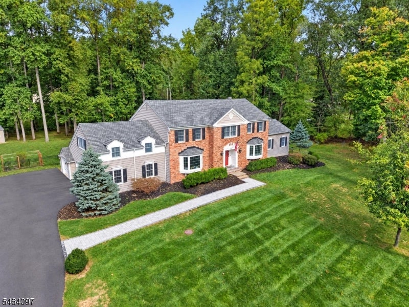 5 Campbells Brook Rd