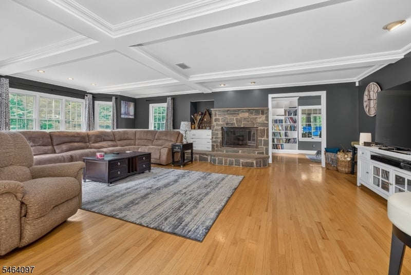 5 Campbells Brook Rd