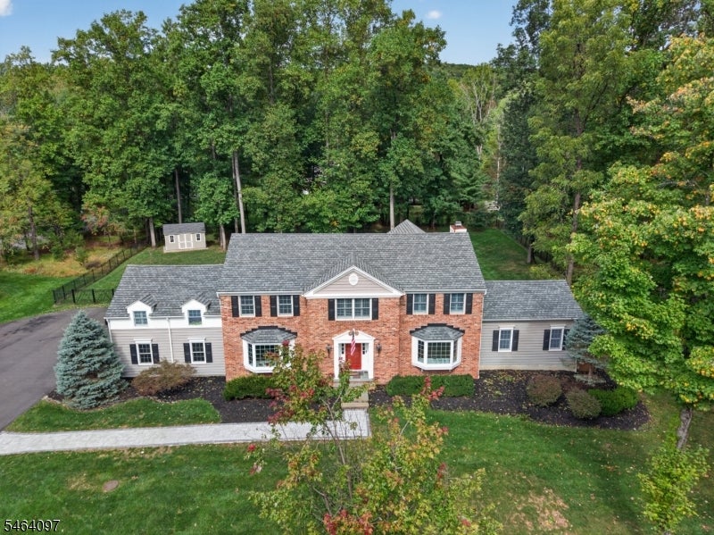5 Campbells Brook Rd