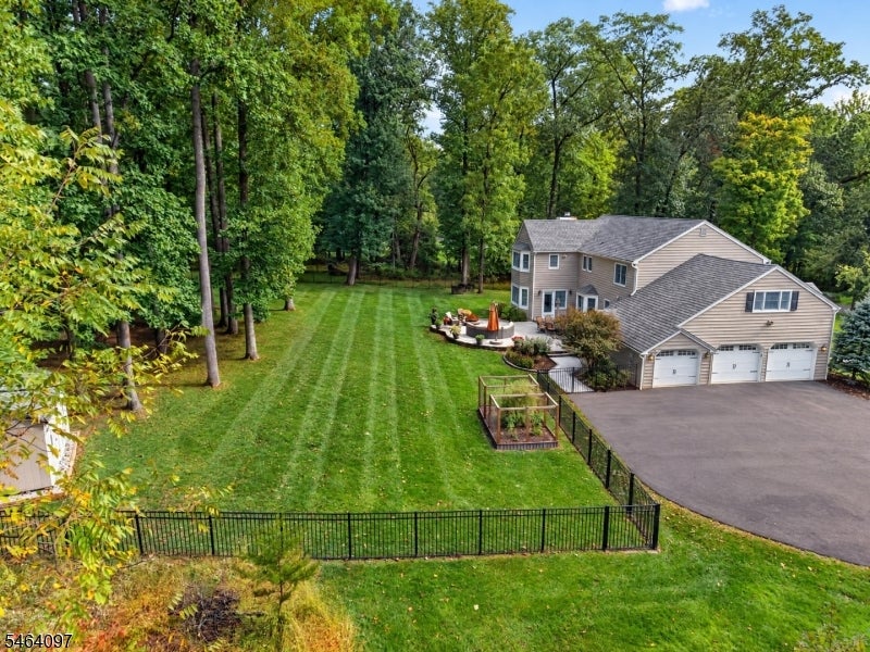 5 Campbells Brook Rd