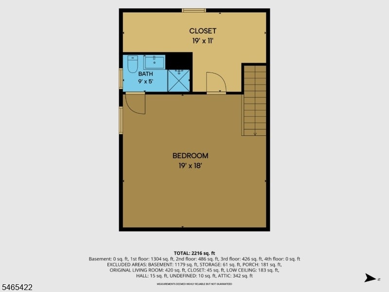 1599 COUNTY ROAD 519