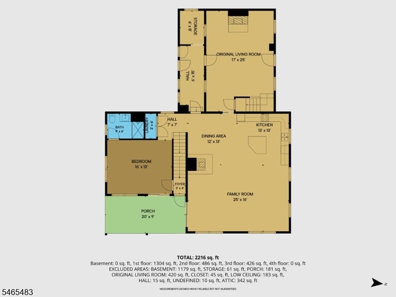 1599 COUNTY ROAD 519