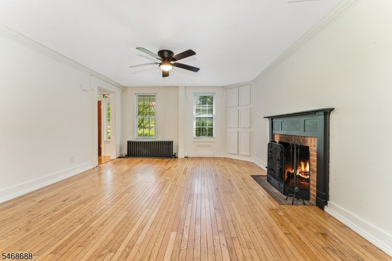 234 CALIFON COKESBURY ROAD